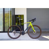 ราคา KAZE RACE WAKU วากุ ติดตั้งอะไหล่ Shimano105 เฟรมกราเวลอลูมิเนียม (21395670092)