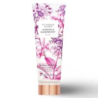 ราคา Victoria secret s ช๊อปไทยNatural Beauty Fragrance Mist250ml Jasmine Elderberry น้ำหอมฉีดตัวกลิ่นจัสมินและเอลเดอร์เบอร์รี่ (21324547698)