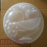 ราคา แม่พิมพ์วุ้นพลาสติก ขนาด 1 ปอนด์ แข็งแรงทนทาน ผลไม้รวม (1178022138)