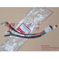 ราคา ชุดสายไฟขั้วแบตเตอรี่แท้HONDA เวฟ100 2005 ยูบ๊อกสตาร์ทมือ1ชุด (20632414612)