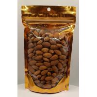 ราคา อัลมอนด์อบ รสธรรมชาติ เม็ดสวย Almond by Khunmong อัลมอนด์ ถั่ว ธัญพืช ถั่วอบ ธัญพืช (20742592417)
