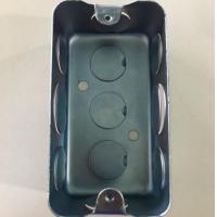 ราคา บล็อกฝังเหล็ก บล็อคฝังเหล็ก แบบตื้น 2x4 และ 4x4 (14486704328)