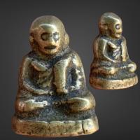 ราคา พระหลวงพ่อเงิน วัดห้วยเขนเก่าเก็บ พุทธบารมี (18552243410)