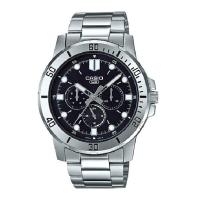 ราคา Casio MTP VD300D 1EMTP VD300D 2EMTP VD300D 7EMTP VD300G 1MTP VD300G 9EMTP VD300SG 1E ของแท้ สินค้ารับประกัน 1 ปี Armando (20121051493)