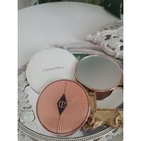 ราคา กับกระจกพกพา CHARLOTTE TILBURY Compact Handy Mirror ฉลากไทย (20994924296)
