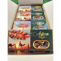 ราคา อินทผาลัม เดกเรทนัวร์ ยี่ห้อ Arteen ยกลัง 12 กล่อง ถูกชัวร์ (9988302604)