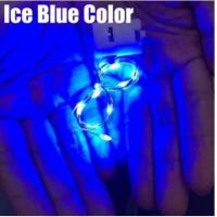 ราคา LED Fairy String Light 1M 2M Battery Operated Button Waterproof Lamp for DIY Gift Box Wedding Bedroom Christmas Festivals (17396120456)