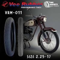 ราคา Vee rubber 2 25 17 2 50 17 3 00 17 รุ่น vrm 011 (15120177264)