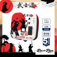 ราคา PixonPlux ปลั๊กไฟ รางปลั๊กไฟ รวมลาย การ์ตูน น่ารัก 2ช่อง 2USB สายยาว1 8M VCT3x0 75 ปลั๊กมอก ปลั๊กพ่วง ประกัน 5 ปี Arthur (21408568399)