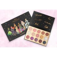 ราคา Colourpop disney designer collection (1399136392)
