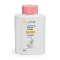 ราคา Dermist Powder 50 gเดอร์มิสท์ พาวเดอร์ 50 g (20502008932)