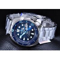 ราคา นาฬิกา Seiko Prospex King Turtle The Great Blue PADI Special Edition รุ่น SRPK01K SRPK01K1 (21414462601)
