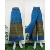 ราคา กางเกงกระโปรง ผ้าถุงแบบกางเกง ผ้าถุงกางเกง กางเกง กระโปรง กระเปง (19916565156)