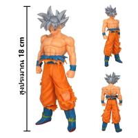 ราคา โมเดล ดราก้อนบอล Dragonball แยกขาย ชุด มีหลายแบบให้เลือก สูงประมาณ 15 18 cm เก็บเงินปลายทางได้ (5604284635)