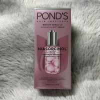 ราคา Pond s bright miracle serum พอนด์ส เซรั่มบำรุงผิวหน้า เพื่อผิวกระจ่างใส 30 กรัม (21365185021)