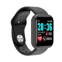ราคา Smart watch สมาร์ทวอทช์บลูทูธ นาฬิกาบลูทูธ นาฬิกา เปลี่ยนภาพจอได้ (19482849107)