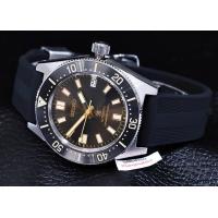 ราคา แถมกล่องแบบพกพา นาฬิกา Seiko Prospex Diver 62MAS Reissue SPB147J1 ใหม่แท้ประกันศูนย์ไทย (21405583575)
