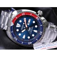 ราคา klangnalika นาฬิกา Seiko Prospex PADI Automatic Diver Special Edition รุ่น SRPE99K SRPE99K1 (21405608524)