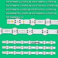 ราคา หลอดแบล็คไลท์ TV LG รุ่น 43UM7300PTA ATMYLJD 43UN7300PTC ATIWLJD 43UN7300PTC ATMWLJD 43UN731C0TC ATMWLJD 43UP7500PTC ATMYLJD 43UP751C0TC ATMYLJ (16482847118)