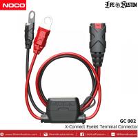 ราคา อุปกรณ์เสริม NOCO Genius GC002 ชุดสายติดตั้งขั้วแบตฯ By Life and Kustom (1770470113)