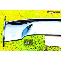 ราคา ส่งโคตรด่วน สปอยเลอร์ทรงสูงแบบเจาะรถสำหรับรถ 4 ประตู ติดได้ทุกรุ่น งานดี รับประกันคุณภาพ (13924511499)