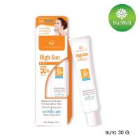 ราคา Laurence high Sun SPF 50 PA Anti Blue light (15240820235)