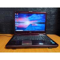 ราคา Fujitsu NF G50 สภาพสวย ใช้งานลื่นๆ used (21366159116)