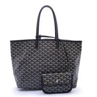 ราคา 2024แท้ Goyard Goyard กระเป๋าขนาดใหญ่กระเป๋าทรงสี่เหลี่ยมมีหูหิ้วสะพายไหล่ Commuter ผู้หญิงกระเป๋าสำนักงานคนงานกระเป๋าจัดงานแต่งงานแดงคุณแม่กระเป๋าช้อปปิ้งงานแต่งงานนำเข้าฝรั่งเศส (21233582237)