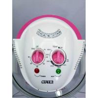 ราคา อะไหล่ฝาอบลมร้อน ขนาด12ลิตร เฉพาะฝา (19327048037)