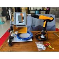ราคา เครื่องพ่นสีฝุ่น เครื่องพ่นสีพาวเดอร์โค้ท Powder coating machine (21387680499)