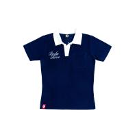 ราคา BODY GLOVE WOMEN HOLE HEART SET เซ็ตเสื้อโปโล กางเกง ผู้หญิง สีกรมท่า 32 (21385630831)