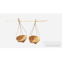 ราคา หาบเงินหาบทอง หาบเหรียญโปรยทาน ขนาด15 1คู่ ฟรีไม้คาน (21264773618)