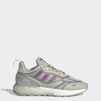 ราคา adidas ไลฟ์สไตล์ รองเท้า ZX 2K Boost 2 0 ผู้หญิง สีเขียว GZ7860 (10148222272)