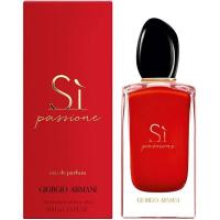 ราคา น้ำหอม Giorgio Armani SI Passione น้ำหอมผู้หญิง EDP น้ำหอม ติด ทนนาน 50 100 ml น้ำหอมนักเรียน กล่องซีล (21383281873)