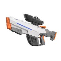 ราคา ปืนฉีดน้ำ ส่งจากไทย ปืนฉีดน้ำของเล่น ปืนฉีดน้ำไฟฟ้าขนาดใหญ่ คลิกเดียวดูดซับน้ำ อัพเกรดกันน้ำ ยิงระยะไกลพิเศษ สำหรับผู้ใหญ่ เด็ก ปืนฉีดน้ำสงกรานต์ ของเล่นน้ำ (21339891498)