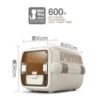 ราคา หูแมว HUangjiawi Maoleshi ขนมปังหูแมวนึ่ง ปิดสนิททั้งหมดมีกลิ่นป้องกันการสาดโอเวอร์ไซส์และกล่องใส่มูลแมว (20983317550)
