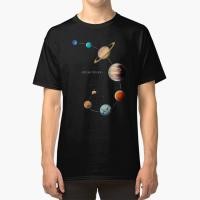 ราคา เสื้อยืด ผ้าฝ้าย พิมพ์ลายกาแล็กซี่ ดาวเคราะห์ ดาวเคราะห์ โลก อวกาศ ระบบสุริยะ สําหรับผู้ชาย (17644481487)