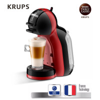 ราคา KRUPS เครื่องชงกาแฟแคปซูล Mini me Nescafe Dulce Gusto รุ่น KP120866KP120166KP120H66 (4793956540)