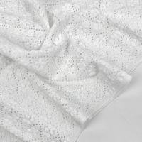 ราคา ผ้าลูกไม้แชนเดอเรีย Chandelier Lace ผ้าลูกไม้ถักลายดอกไม้ สัมผัสนุ่ม ไม่ระคายเคืองผิว ขนาด 1 หลา พร้อมส่ง (21395994771)