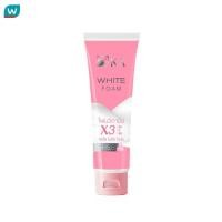 ราคา KA เค เอ ไวท์ โฟม 100 กรัม โฟมล้างหน้า โฟมวิตามิน (21382229585)