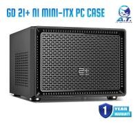 ราคา GOLDEN FIELD 21 N1 Mini ITX PC Case เคสคอมพิวเตอร์ ขนาดเล็ก (21396889818)