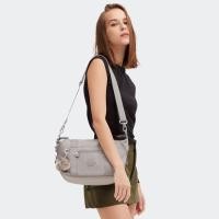 ราคา กระเป๋า KIPLING รุ่น ART MINI สี Grey Gris (14127974219)