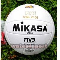 ราคา ส่งวันนี้ Ball VOLLY VOLLEY VOLLEY MIKASA MG VWL 210S คุณภาพนําเข้า ของแท้ 100 ART 977 (19963911434)