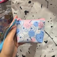 ราคา กระเป๋าเหรียญ กระเป๋าใส่เหรียญ หมีพูห์ Pooh (21416615744)