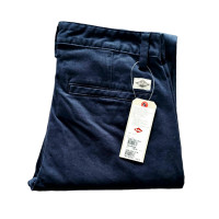ราคา LEE COOPER กางเกงขากระบอกเล็กชาย ผ้ายืด เป้าซิป ของแท้จาก SHOP (21386309010)