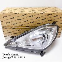 ราคา ไฟหน้า HONDA JAZZ GE แจ๊ส 2011 2012 2013 (19761649829)