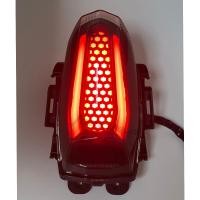 ราคา JPA For YAMAHA R15 V3 R15M R15V4 Integrated Tail LED Lamp Cold Running Light Tail Light With Signal (19079166944)