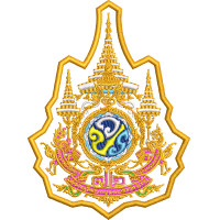 ราคา อาร์มปัก 72 พรรษา พระชนมพรรษา 6 รอบ (21429692342)