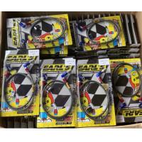 ราคา สายเบรคถัก EARL S หัว90 มีหลายขนาด 22นิ้ว 26นิ้ว 30นิ้ว 33นิ้ว 36 นิ้ว 42นิ้ว หัว90 มีหลายขนาด (20925824601)