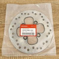 ราคา จานเบรคหลังโซนิค แท้โรงงาน ดิสเบรคหลัง SONIC DASH NOVA TENA จานเบรคแท้ โนวา เทน่า โซนิค (21277787649)